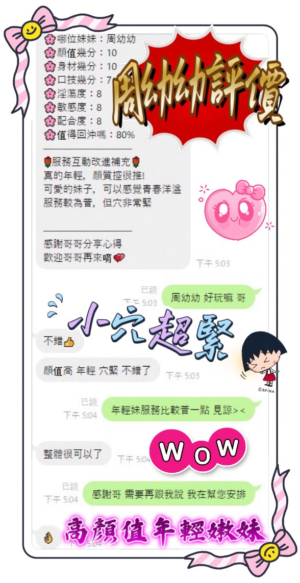 周幼幼 (W6KNPU2PN2) - 圖片 2 - 馬來妹 雲林 - 小綿羊