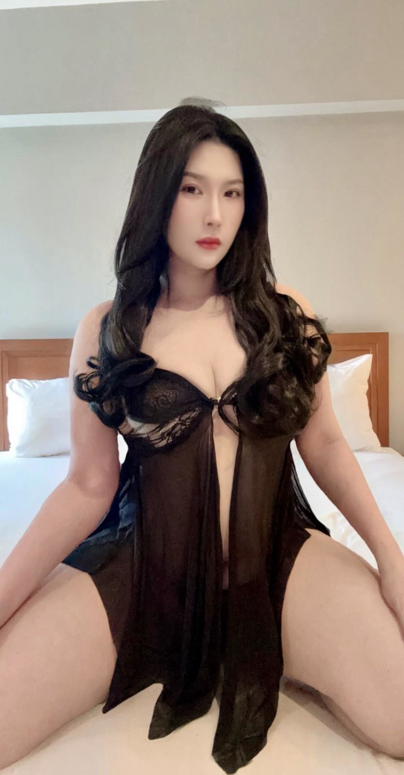 柚希 (T9NQTQUFBH) - 圖片 5 - 泰妹 苗栗 - 美肯【專攻台南台中嘉義高雄】