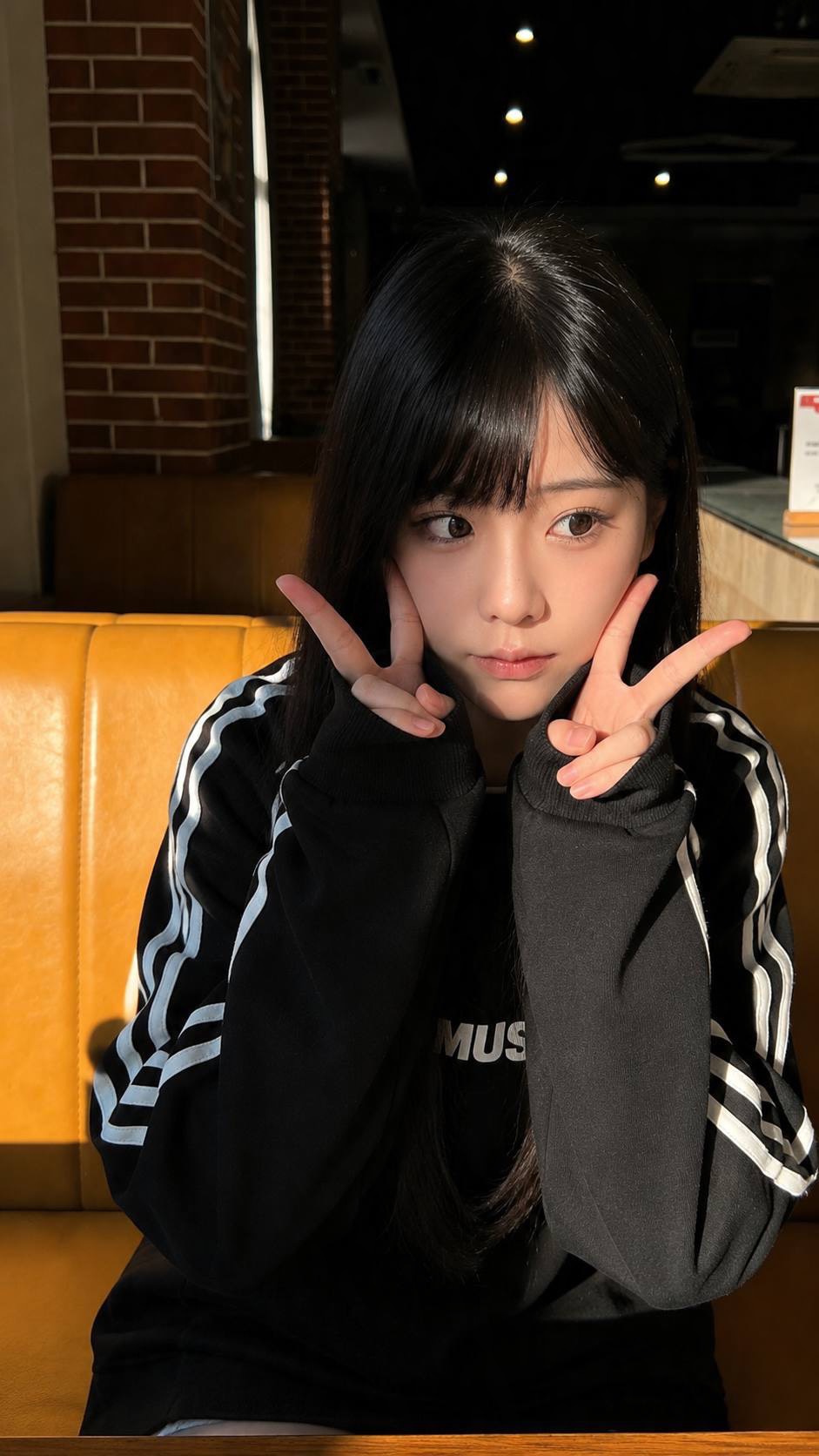 岡村悠子. (64VD34Z4C6) - 圖片 3 - 日本妹 台北 - 小菲全省(預約給我編號)