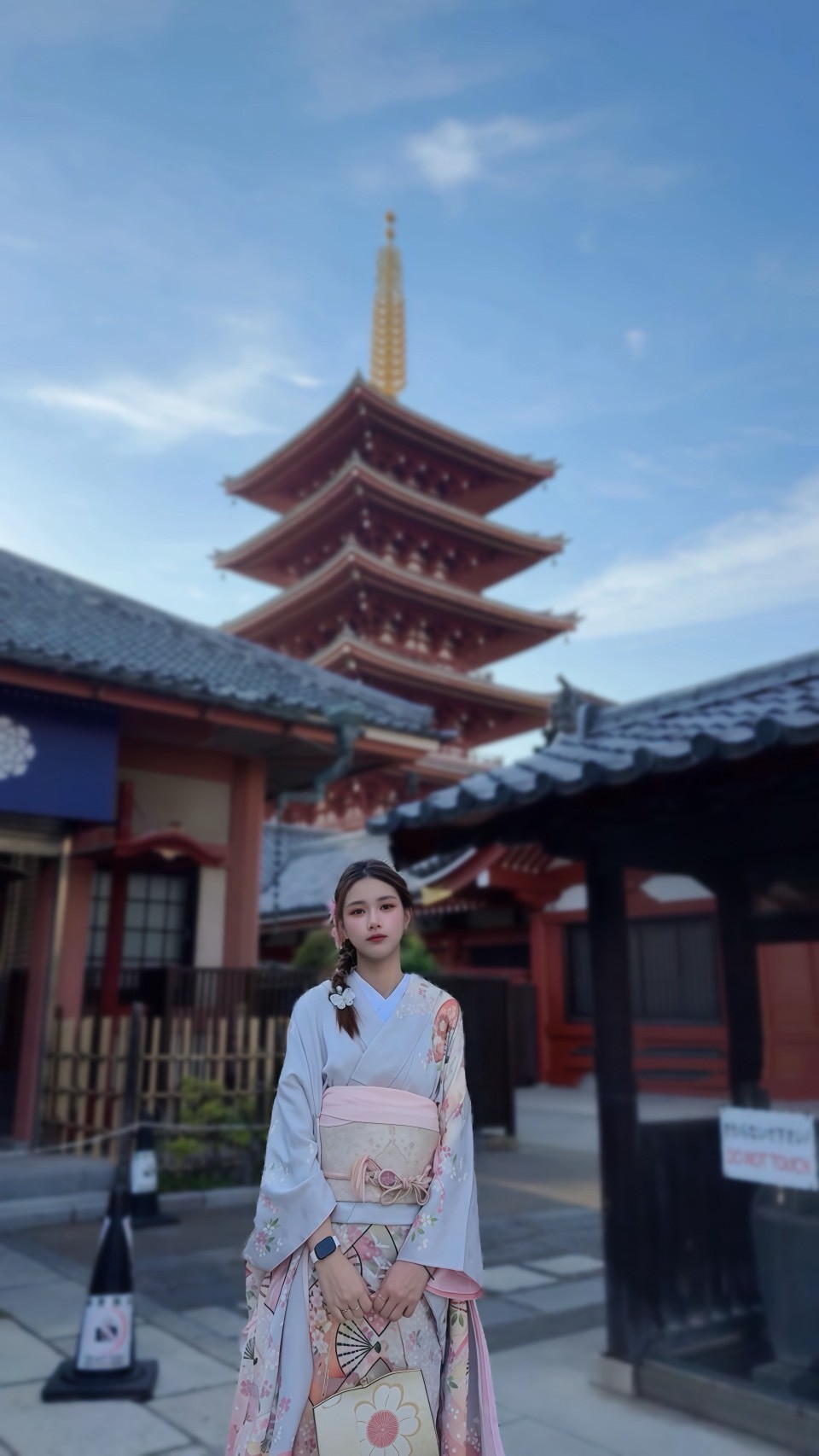 北野小奈 (ZMWFM8QH6E) - 圖片 4 - 泰妹 台北 - 小資轉運站