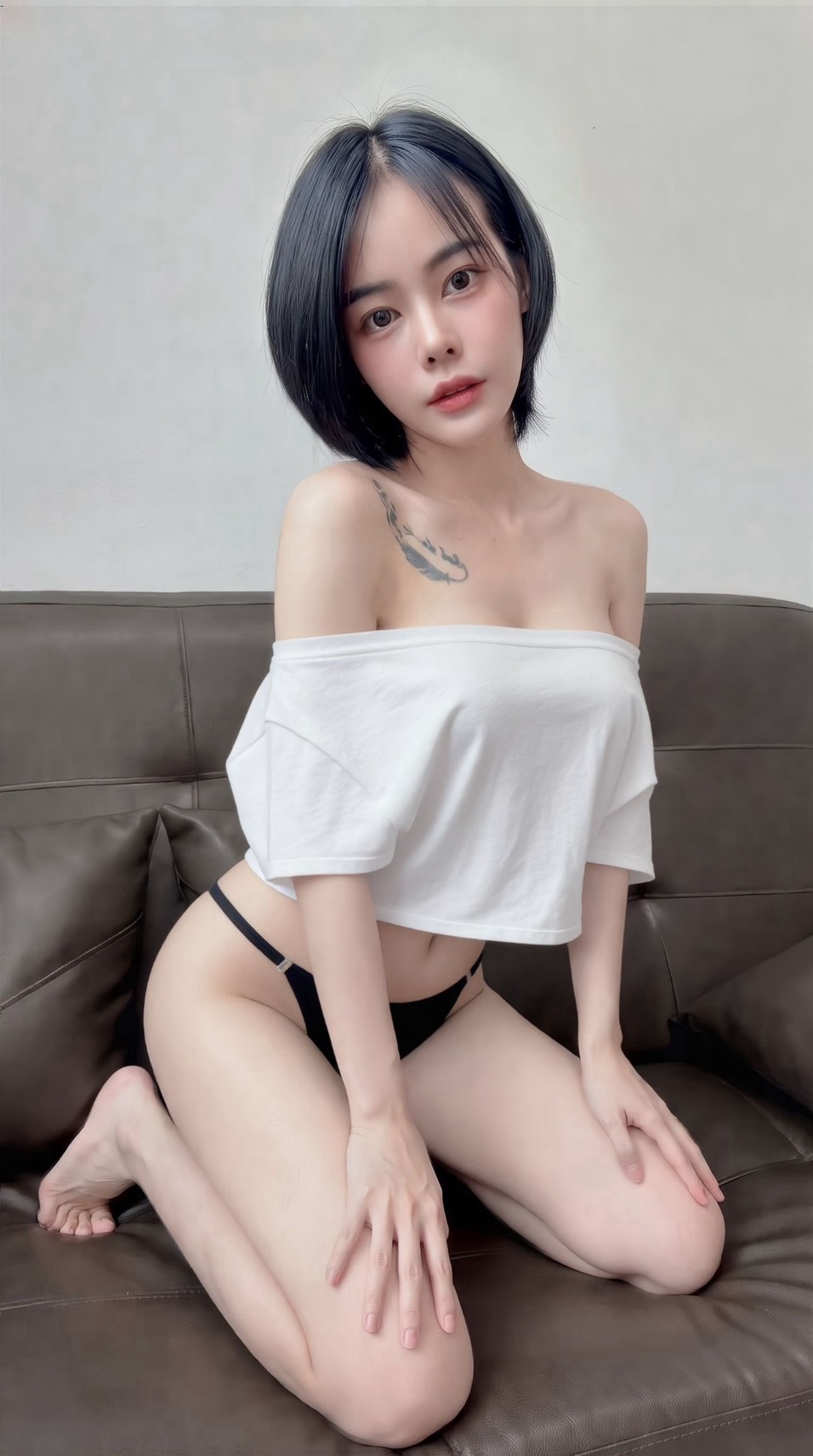 魅狐 (UB5TWXAYEP) - 圖片 4 - 泰妹 台北 - 仟仟小姿