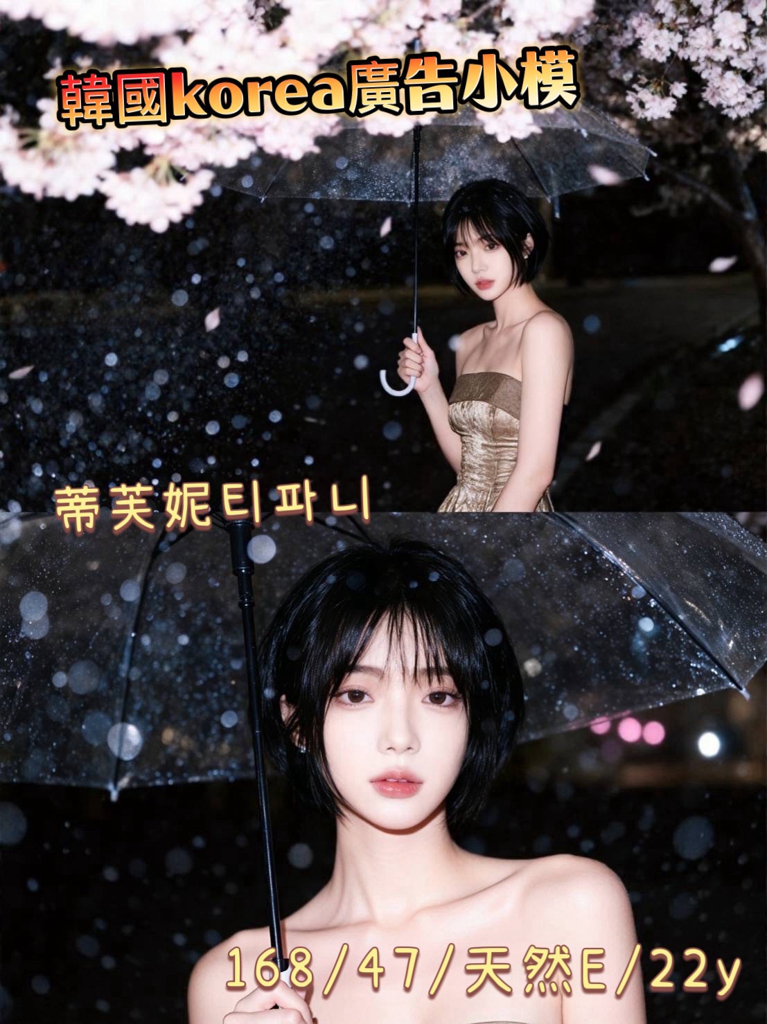 蒂芙妮티파니 (383428) - 圖片 5 - 韓國妹 台中 - 待客如初戀