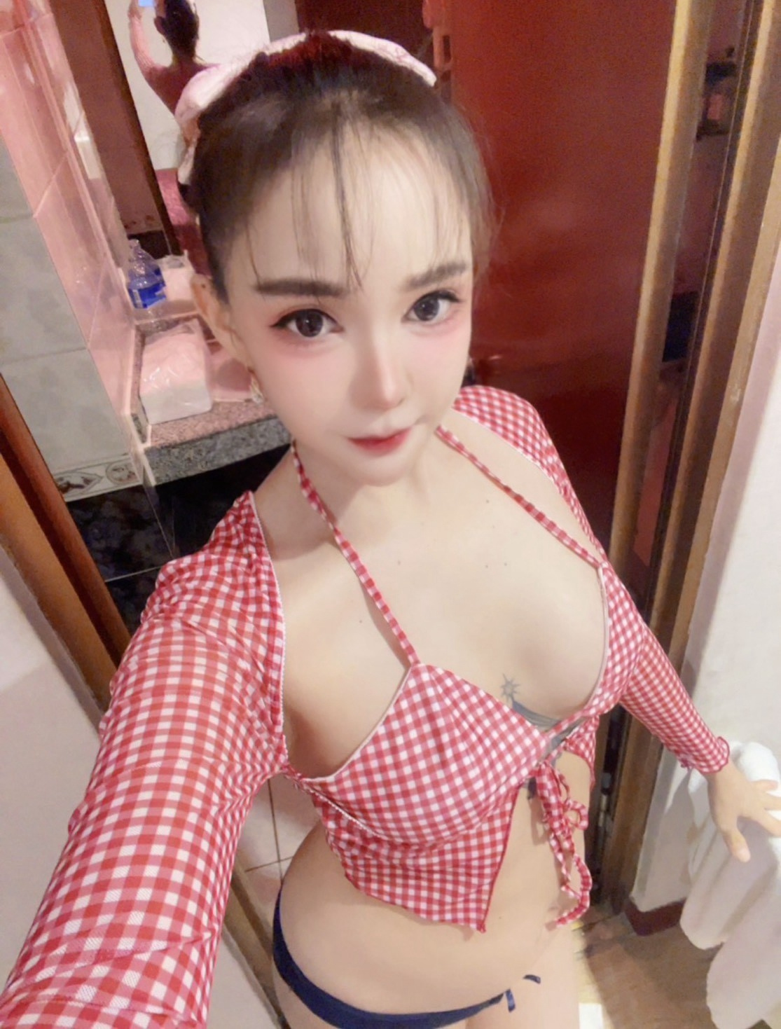 龍妤晴 (A5MB97YPMC) - 圖片 4 - 泰妹 苗栗 - 小雅全省定點外約