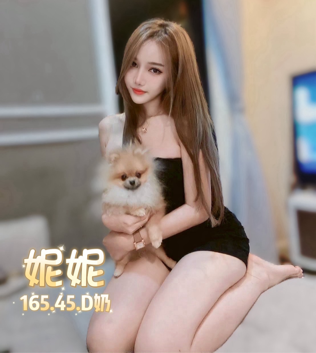 妮妮 (RYPAWB2BHB) - 圖片 8 - 泰妹 台北 - 鳥頭牌