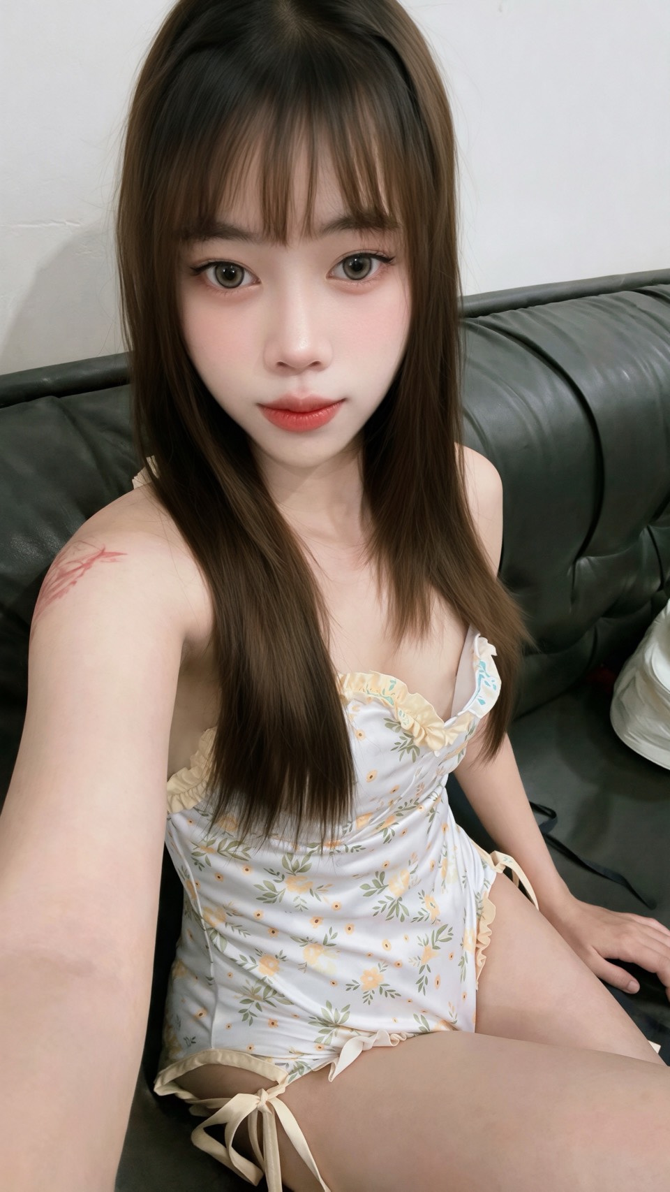 小Q鼻 (JSZWAF425S) - 圖片 4 - 泰妹 新竹 - admin