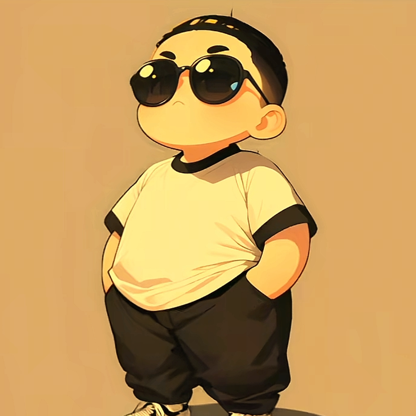 小柏