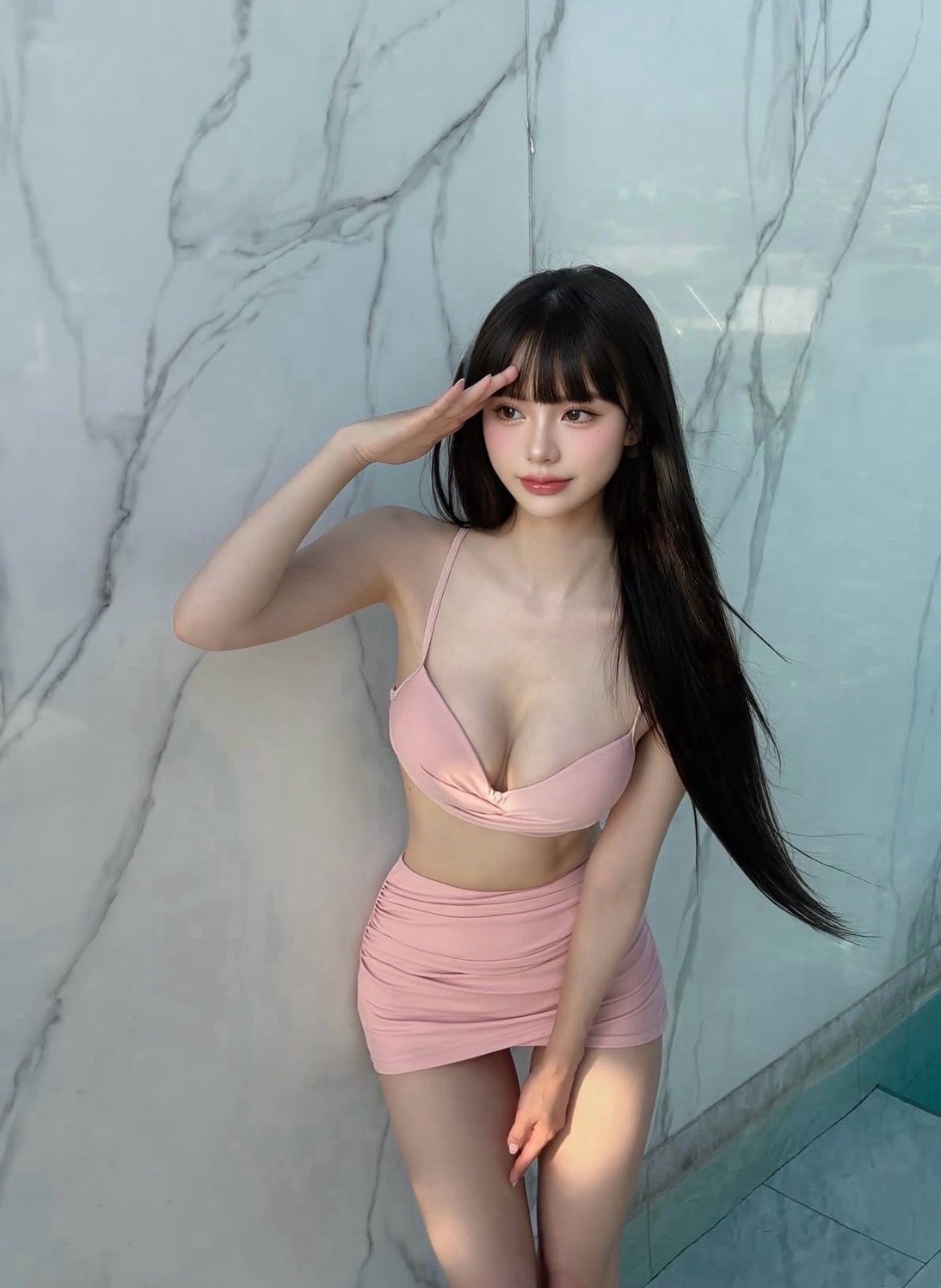 安琴 (ZHDKH42XU5) - 圖片 4 - 馬來妹 台北 - 統一AV優酪乳