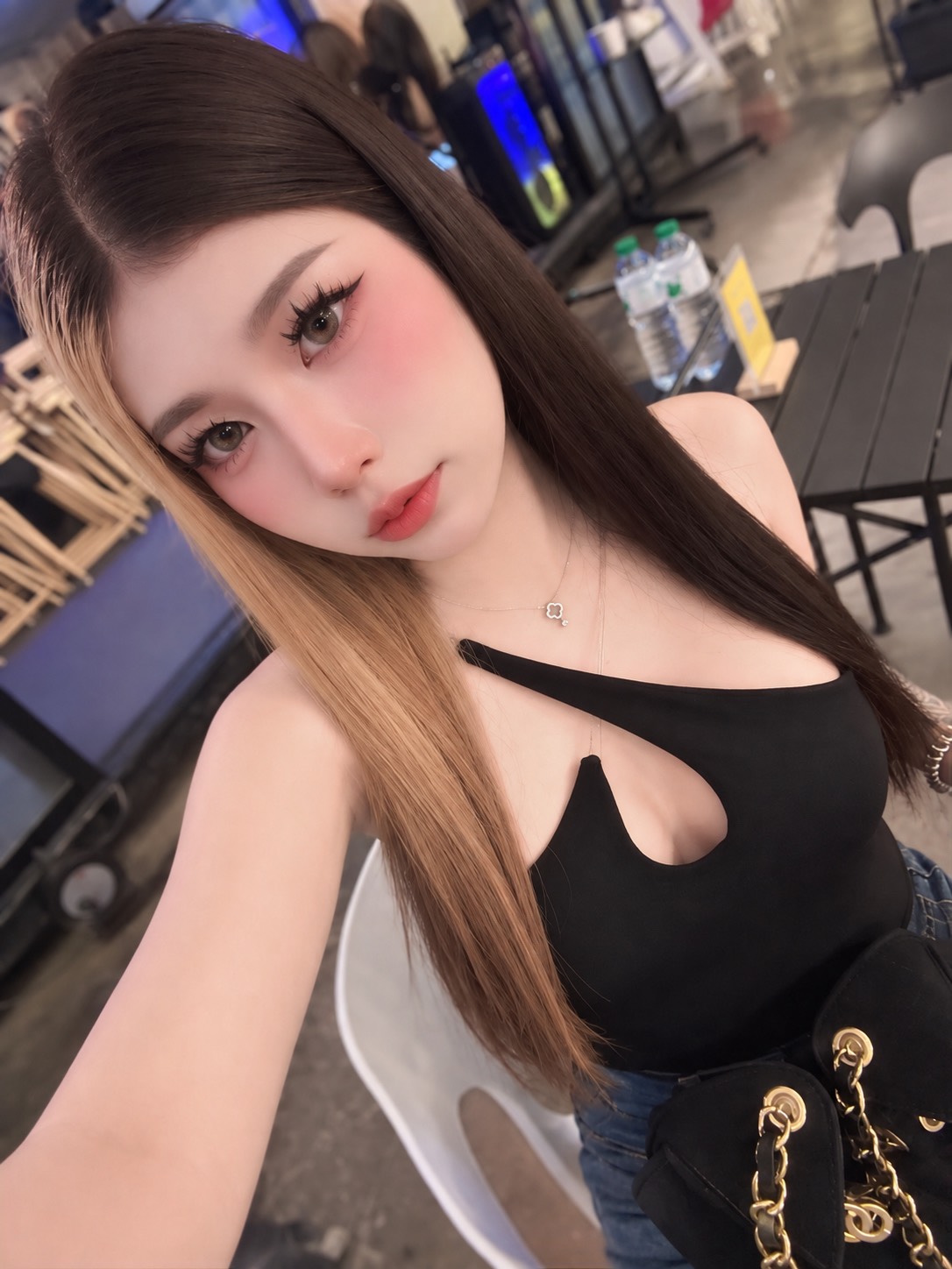 香尤 (F7D25BY8VY) - 圖片 5 - 泰妹 台北 - 鳥頭牌