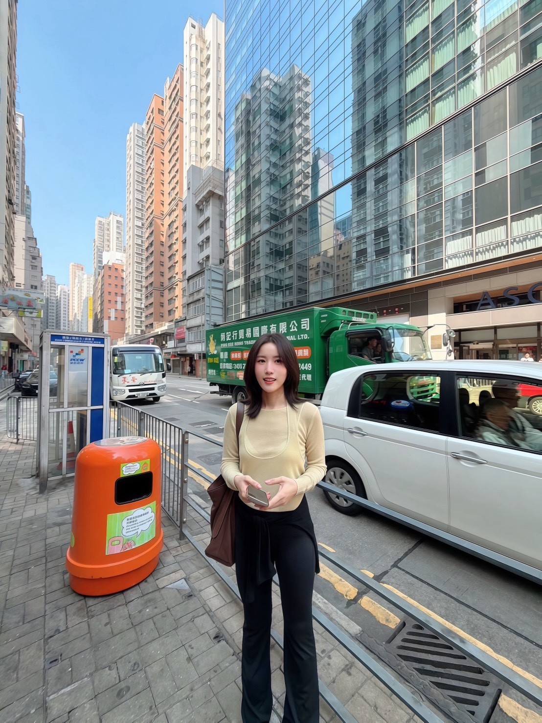 蔡裴琳 (388241) - 圖片 5 - 泰妹 台北 - 老鐵娛樂 優質茶
