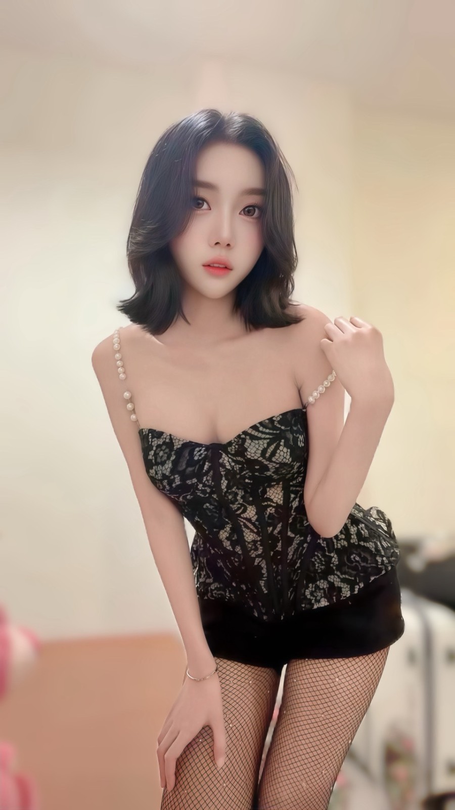 名媛媛 (395220) - 圖片 9 - 泰妹 台北 - 全家便利店