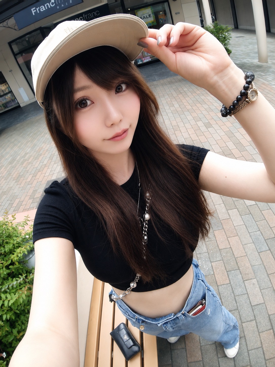 藤真優 (NDU9BR4WKN) - 圖片 2 - 日本妹 新竹 - 妃夢之境