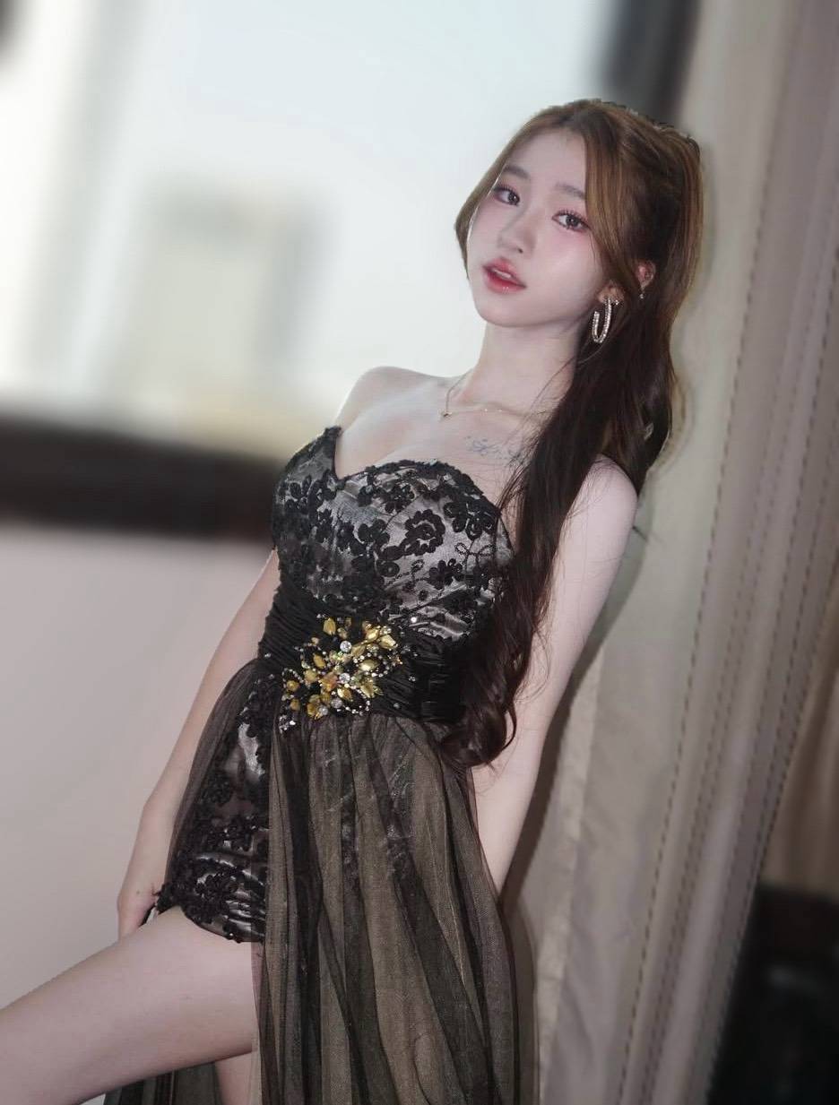 小倩 (XCW89FCPCG) - 圖片 3 - 泰妹 台北 - 優質定點外約