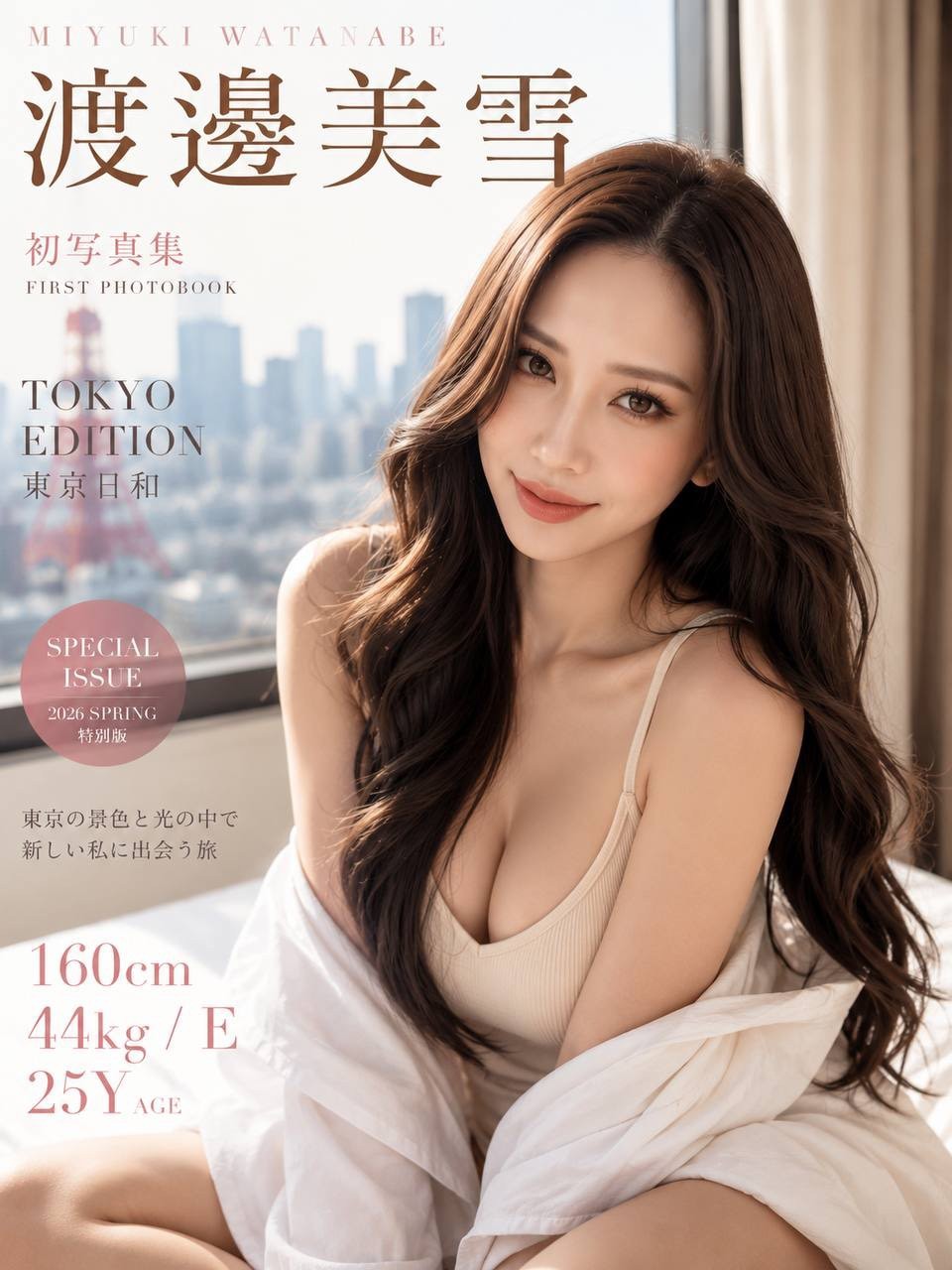 渡邊美雪 (390088) - 圖片 2 - 日本妹 台北 - 思春社