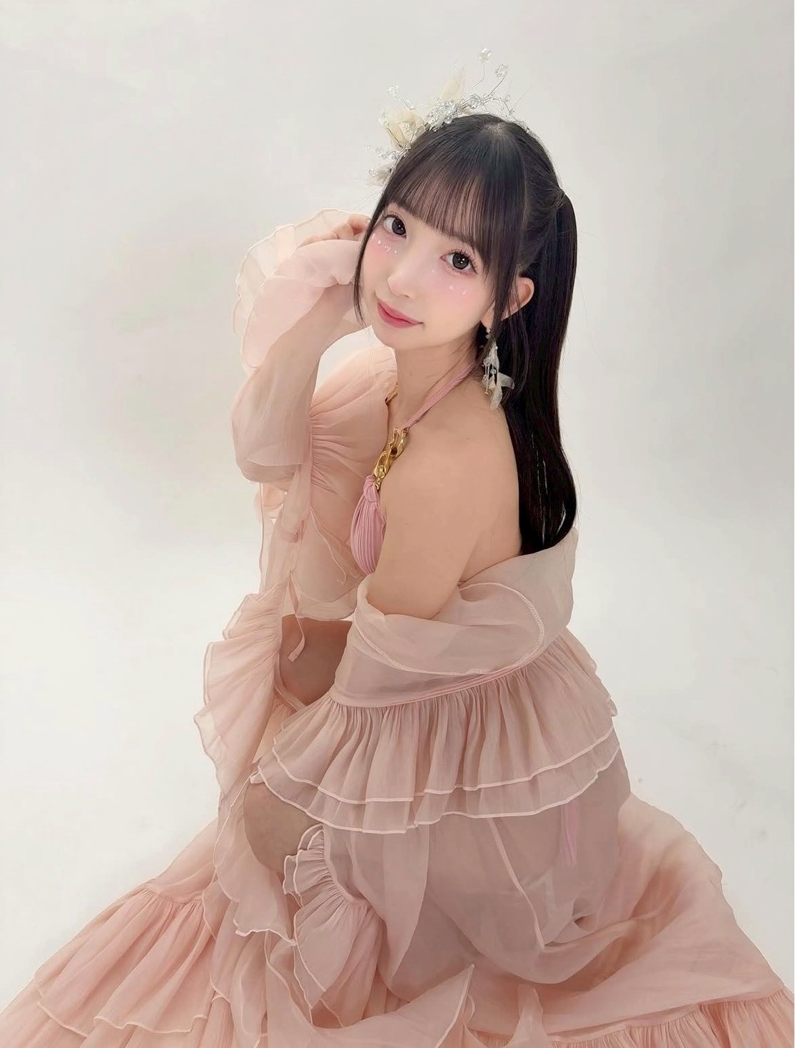 冬愛琴音 (393356) - 圖片 12 - 日本妹 台中 - 小雅全省定點外約