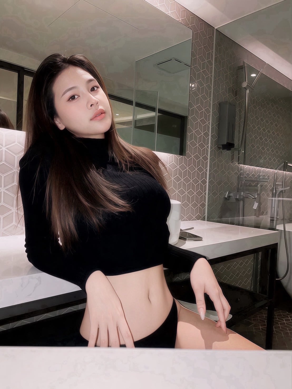 智媛 (5Q9GMJ2ZJ2) - 圖片 2 - 馬來妹 彰化 - 美肯【專攻台南台中嘉義高雄】