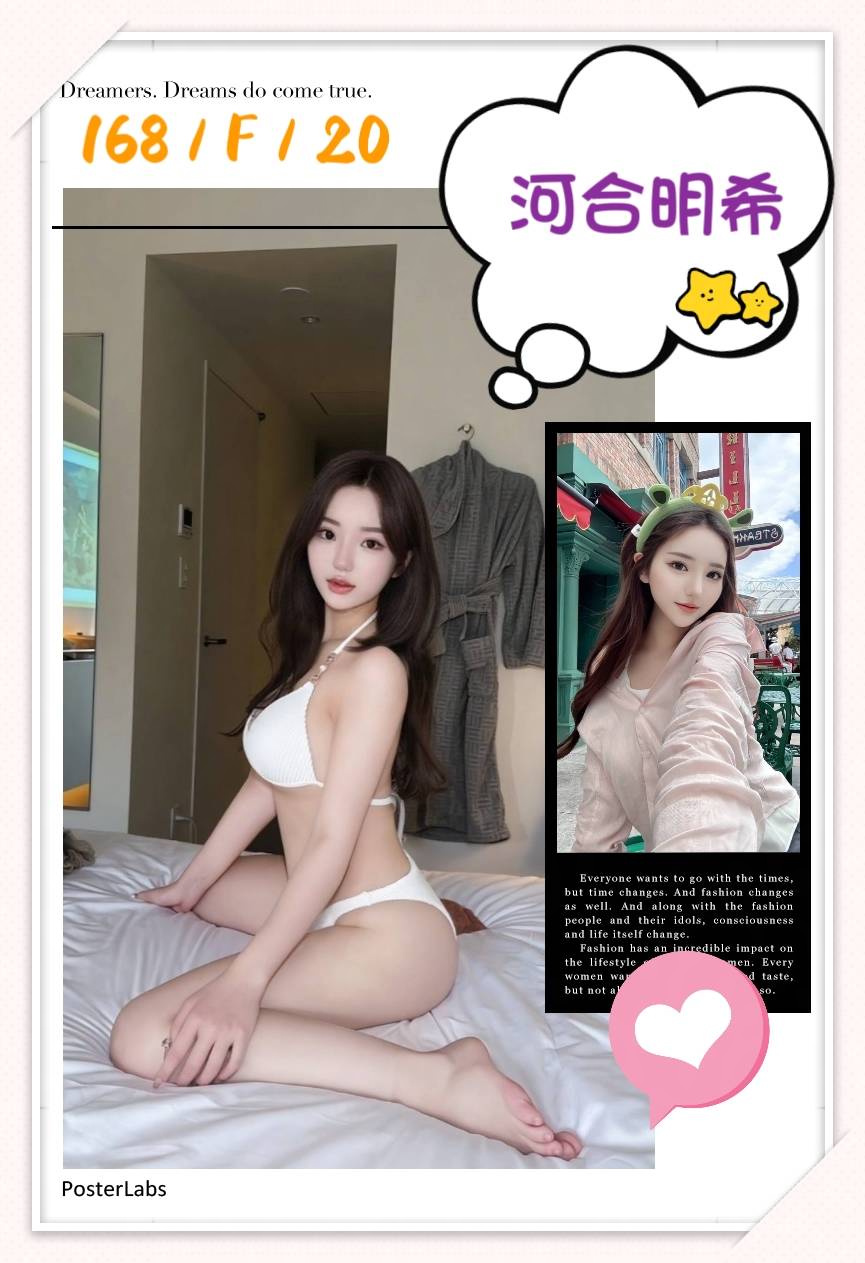 河合明希 (336854) - 圖片 5 - 日本妹 台北 - 【 蘿莉小姊姊 】