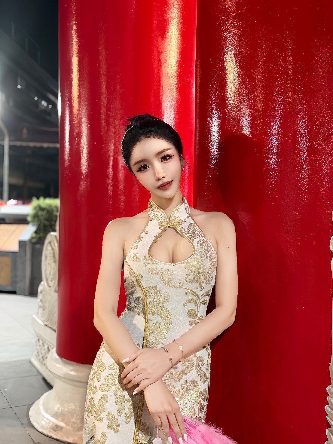 拉娜 (270988) - 圖片 7 - 泰妹 台北 - 鳥頭牌