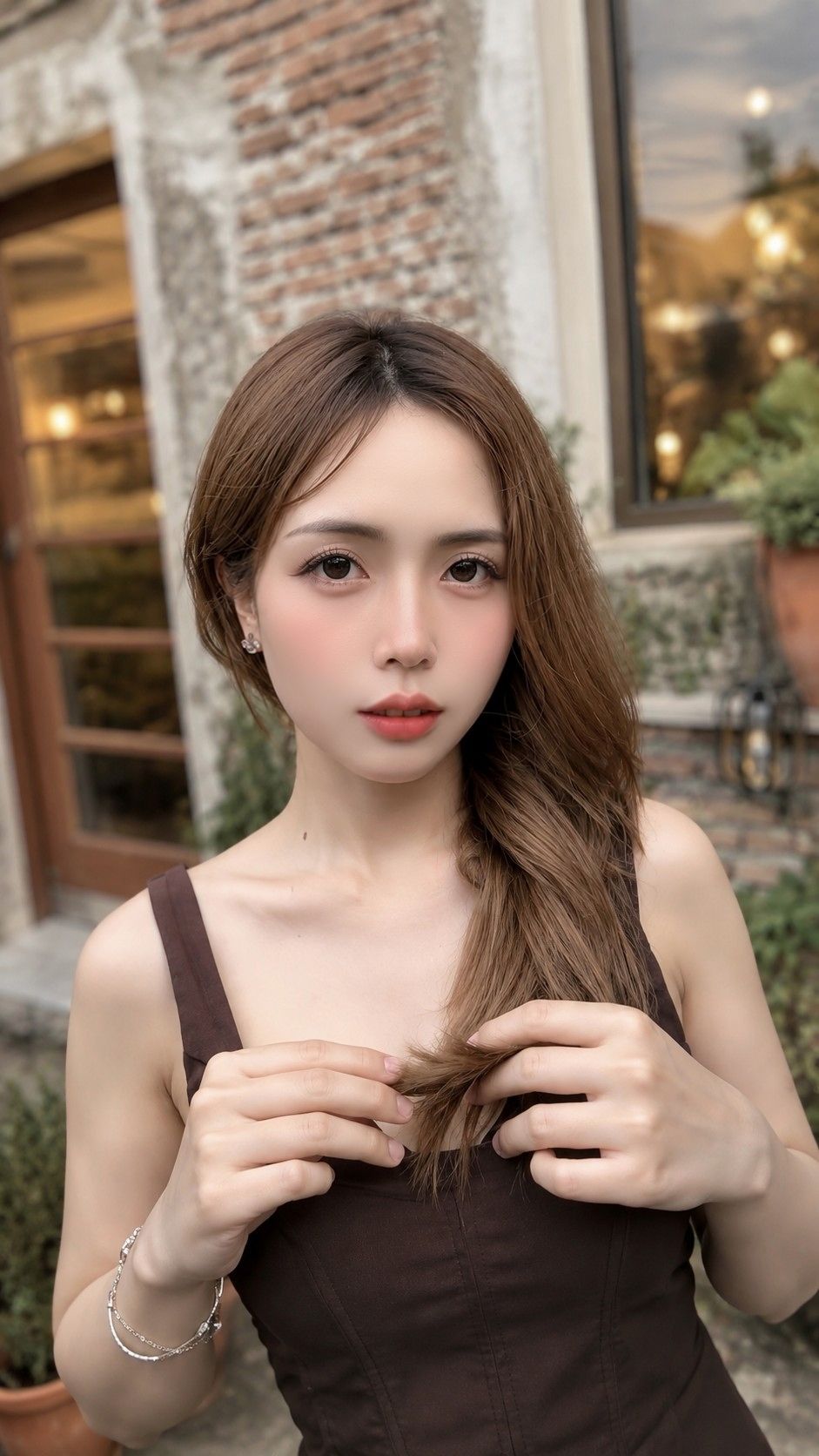 萌月 (3R54S6XX6Y) - 圖片 2 - 泰妹 台北 - 鳥頭牌