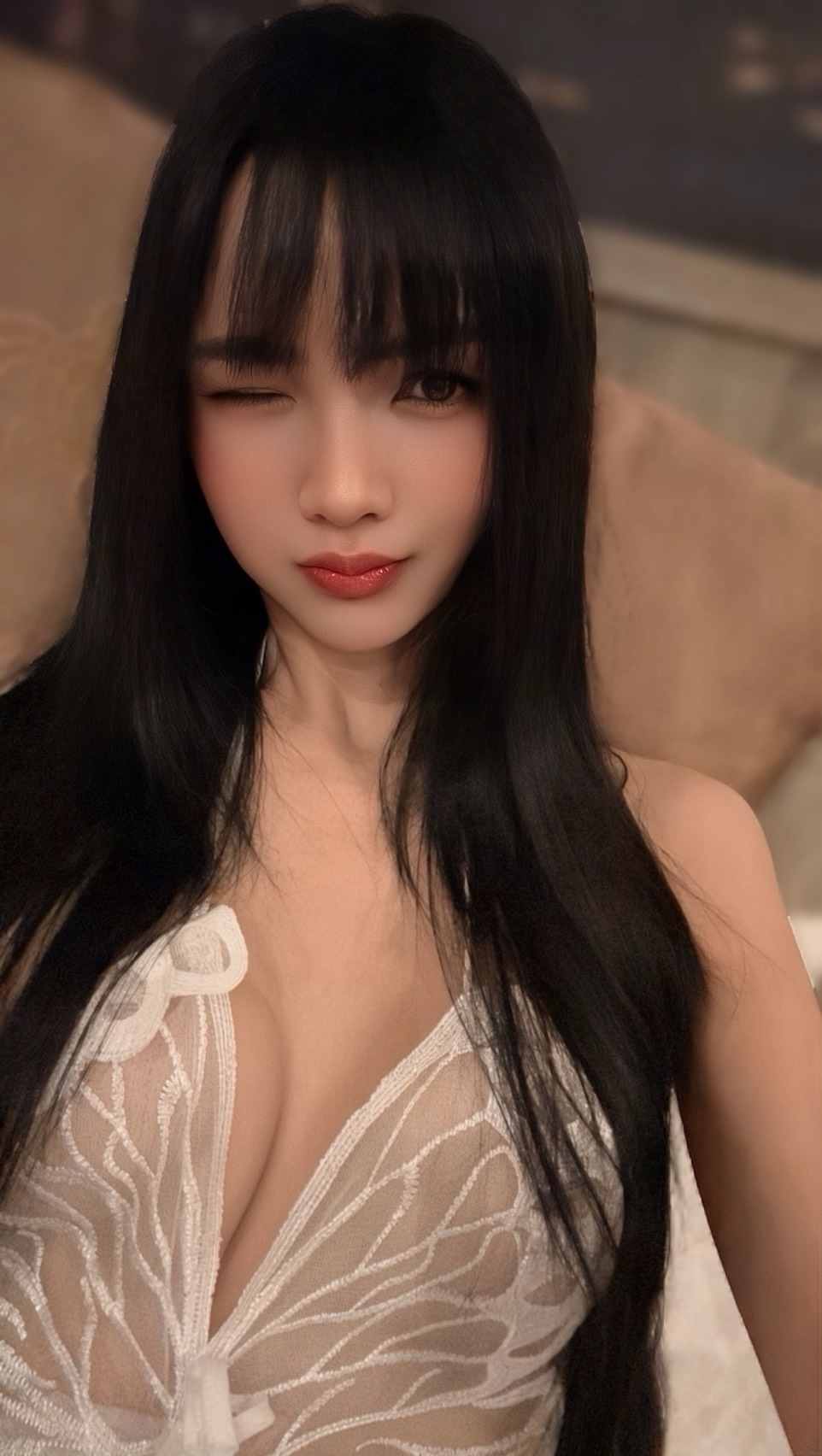妮嫣 (W67UZKMFX6) - 圖片 9 - 泰妹 台北 - 鳥頭牌