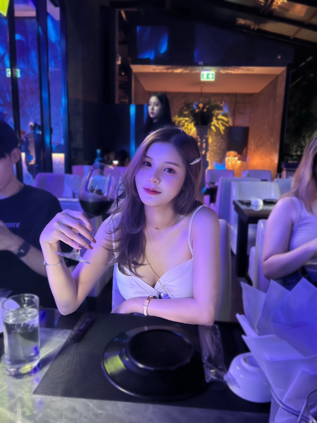 米菲寶 (A4NVEQG52Q) - 圖片 4 - 泰妹 台北 - 今晚有貓膩 外送茶 定點套房樓鳳