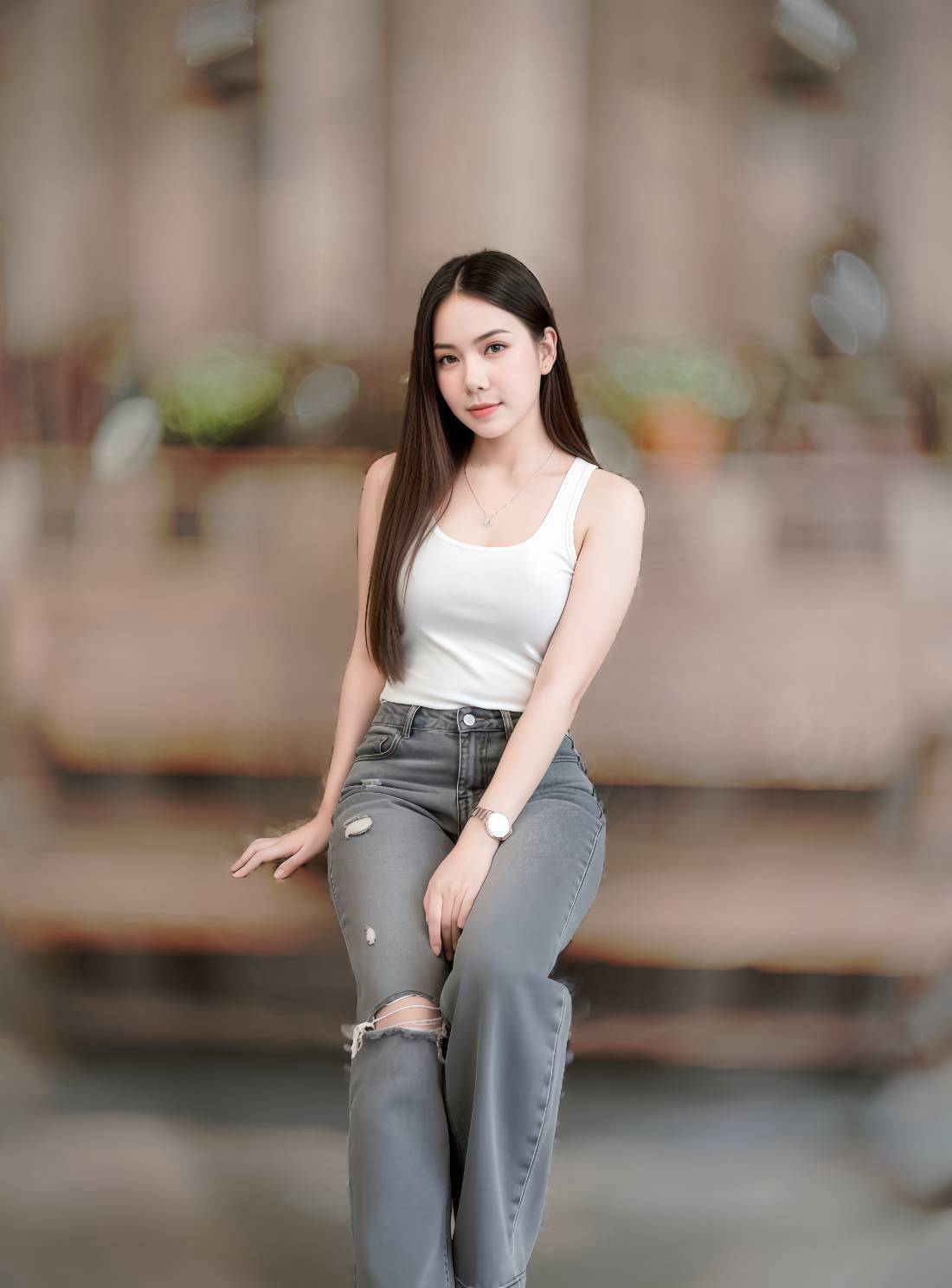 心慈 (DTPU4QAU5B) - 圖片 3 - 馬來妹 嘉義 - 天堂