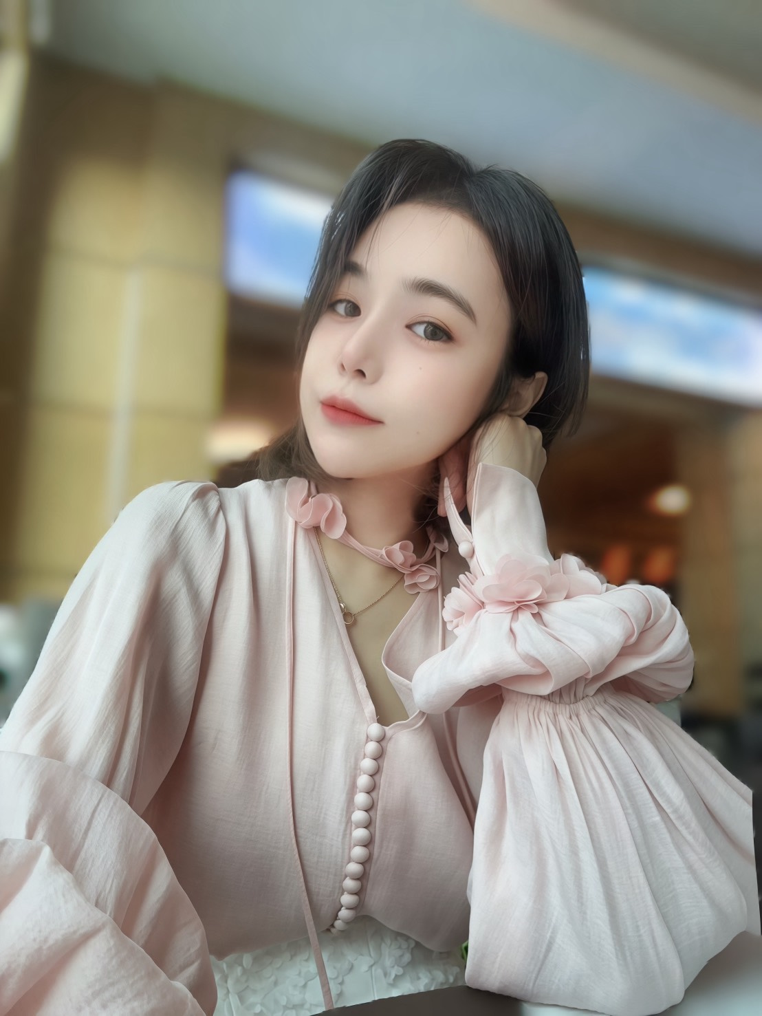 小哈妮 (313527) - 圖片 13 - 泰妹 台北 - APPLE莫姐
