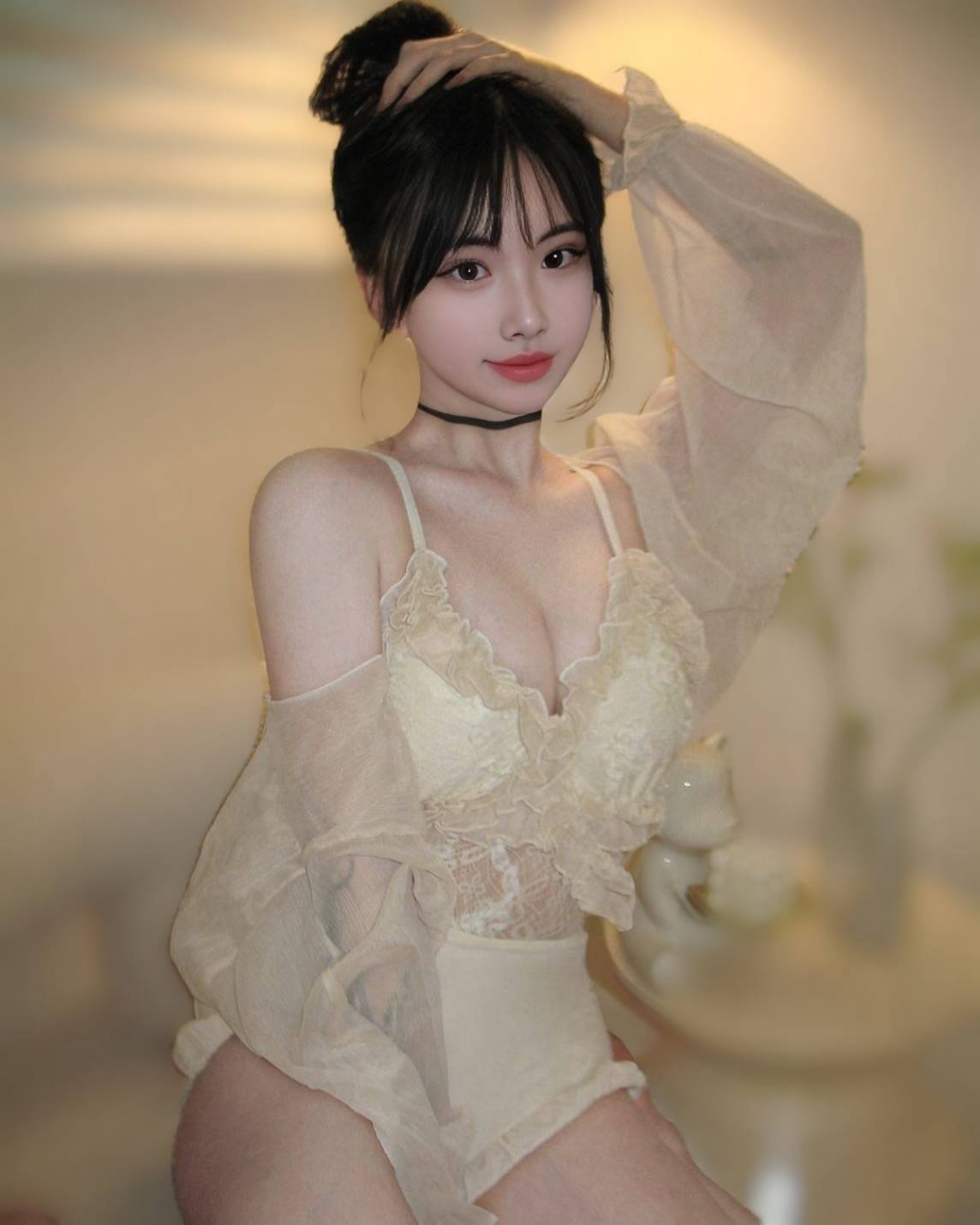 寶貝 (GEF4CDNC6W) - 圖片 2 - 越南妹 新竹 - ღ武媚娘2.0ღ