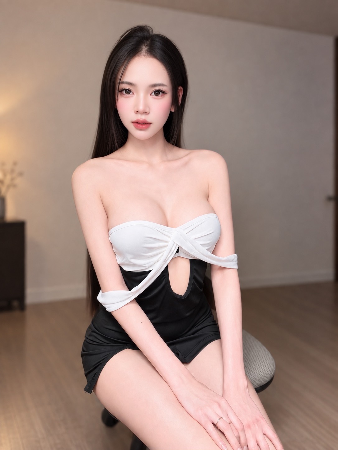 愛莉莎 (HZE6XCDXBP) - 圖片 12 - 泰妹 台北 - 銀狐教父