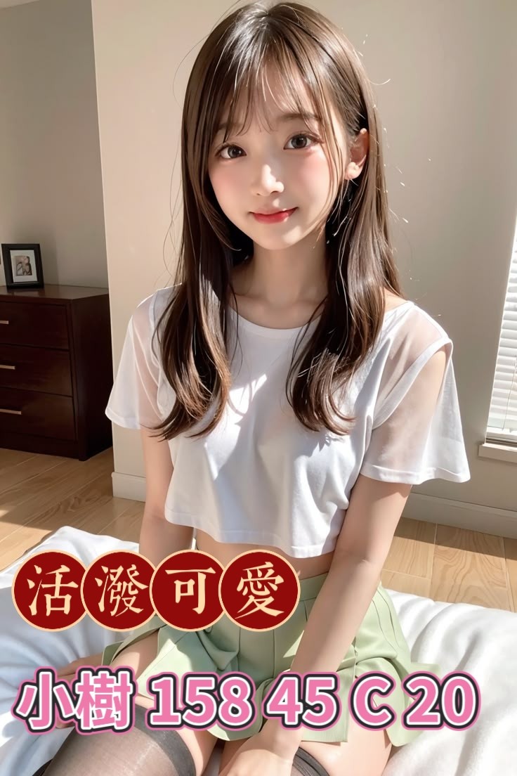 小樹 (315338) - 圖片 1 - 台妹 台中 - 天天找茶