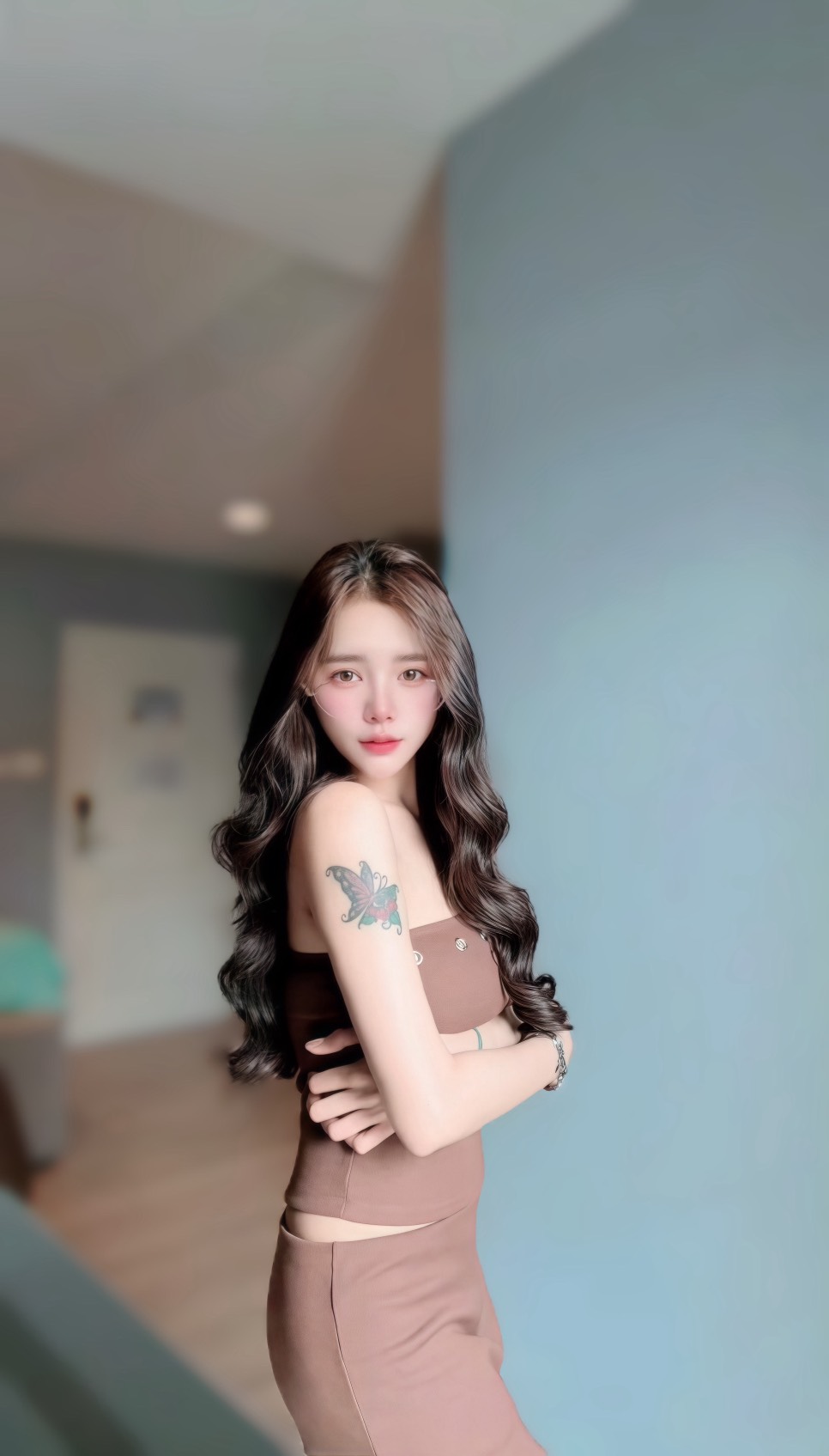 甜心教主 (PAABNBMSBH) - 圖片 11 - 泰妹 台北 - 艾麗舒全台舒服娛樂館💦