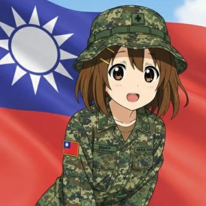 野戰君