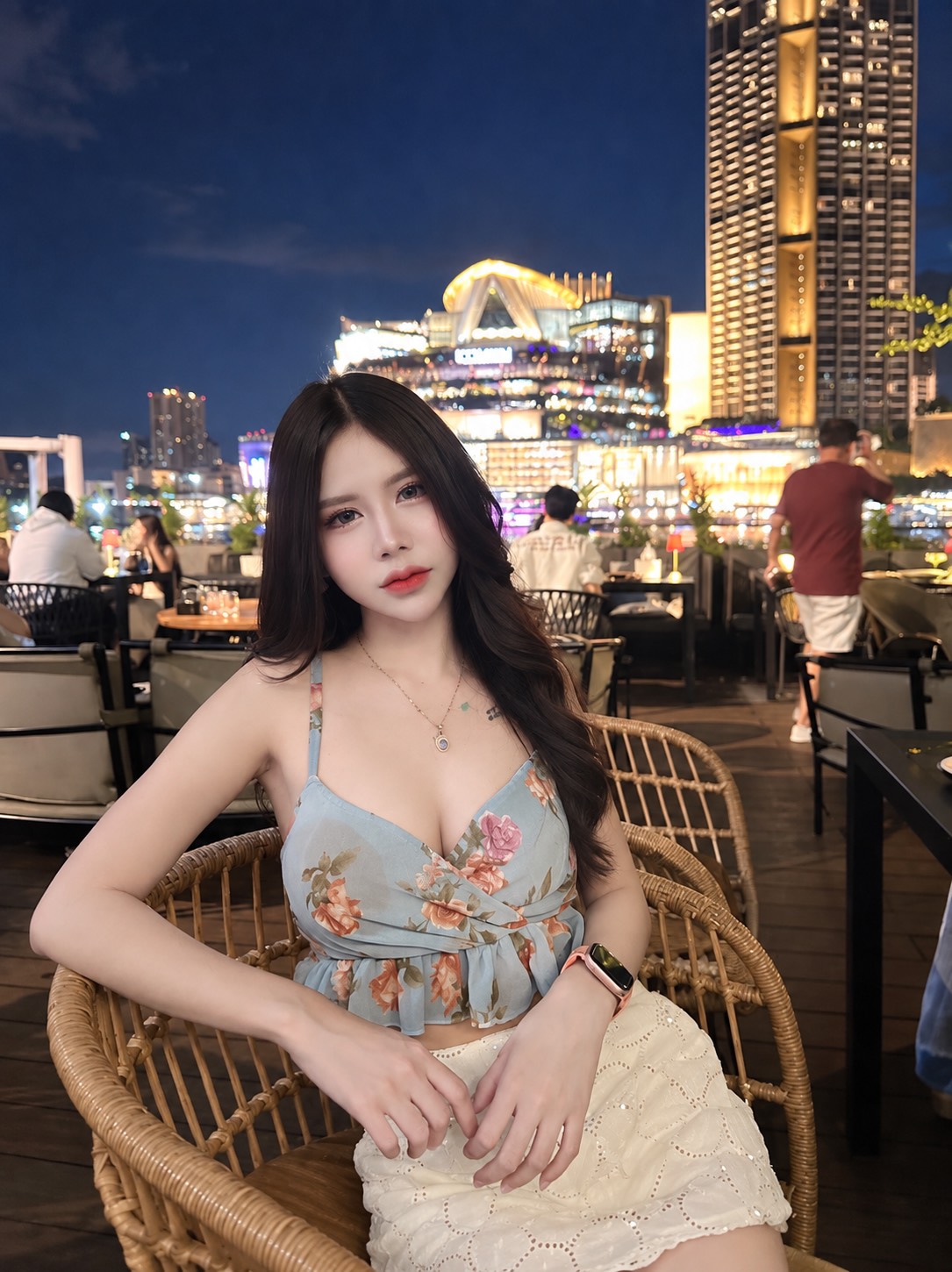 安希 (3PG3J4F4FS) - 圖片 5 - 泰妹 台北 - 定點茶/外送茶~全省找茶御飲連鎖
