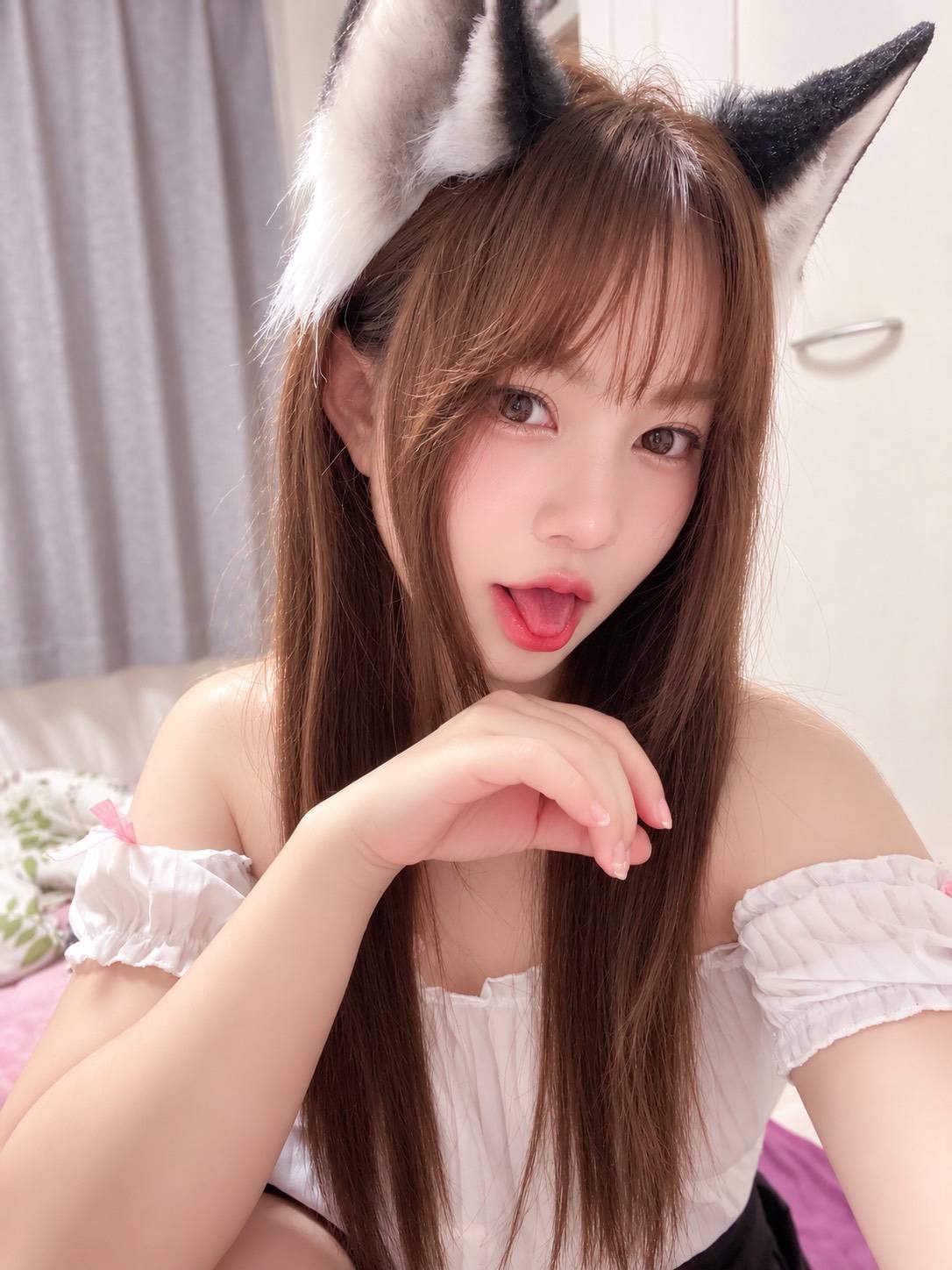 喵兒 (NW8MZ9TPYX) - 圖片 5 - 泰妹 台北 - 小奇-tea's原味