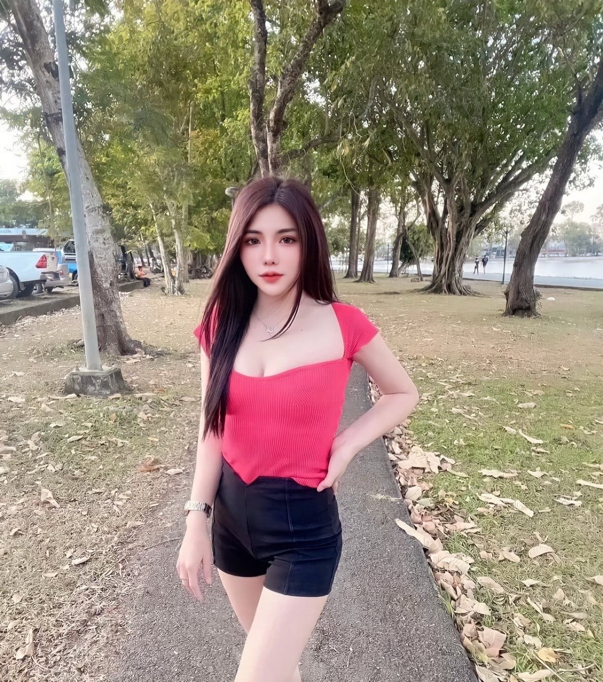 小彎彎 (315215) - 圖片 9 - 泰妹 台北 - ❤️欲仙閣優質定點外約 ❤️