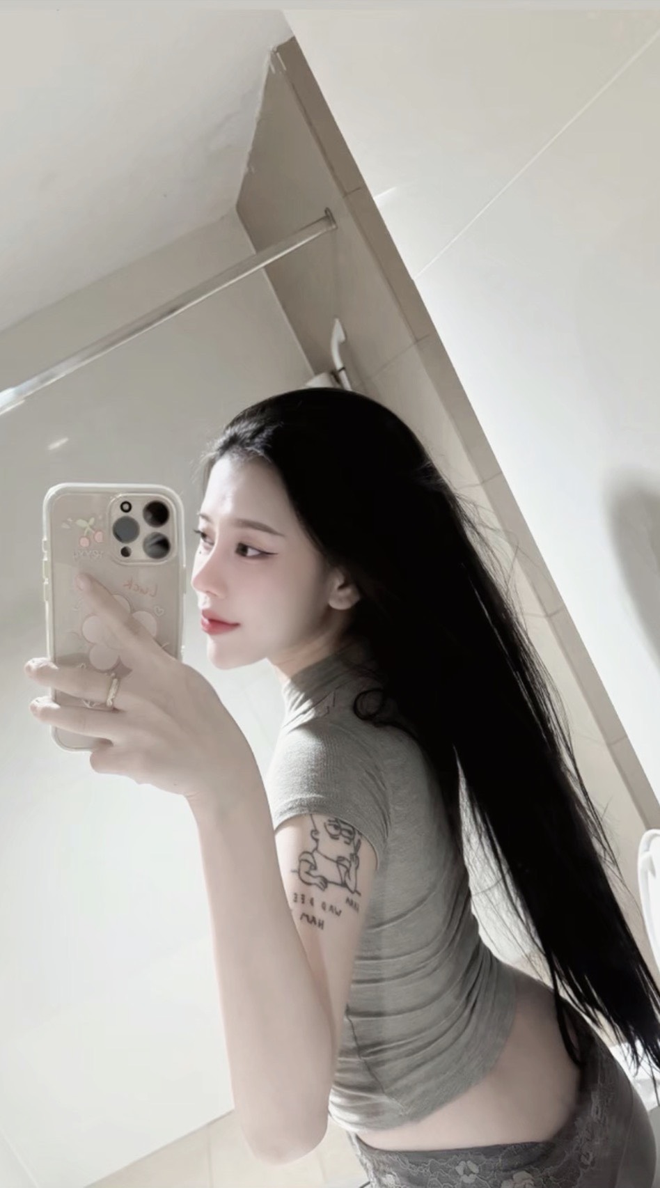 千紗 (Q9Q4R6UGSM) - 圖片 10 - 泰妹 新竹 - 全台服務~最盡責任的客服人員:陳晨