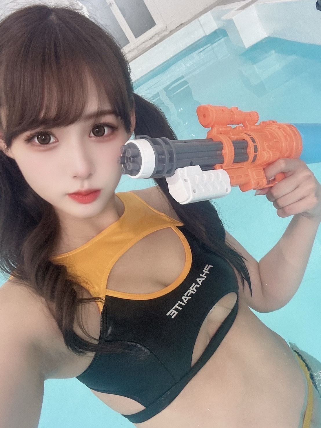 藤岡彩香 (K2K4NCRXQK) - 圖片 4 - 日本妹 台北 - 紳士娛樂
