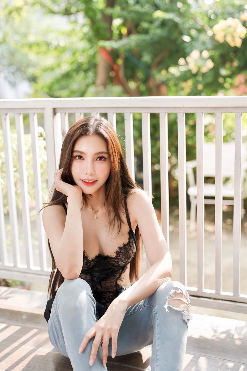 新魔女 (381608) - 圖片 8 - 泰妹 台北 - 後宮選妃站