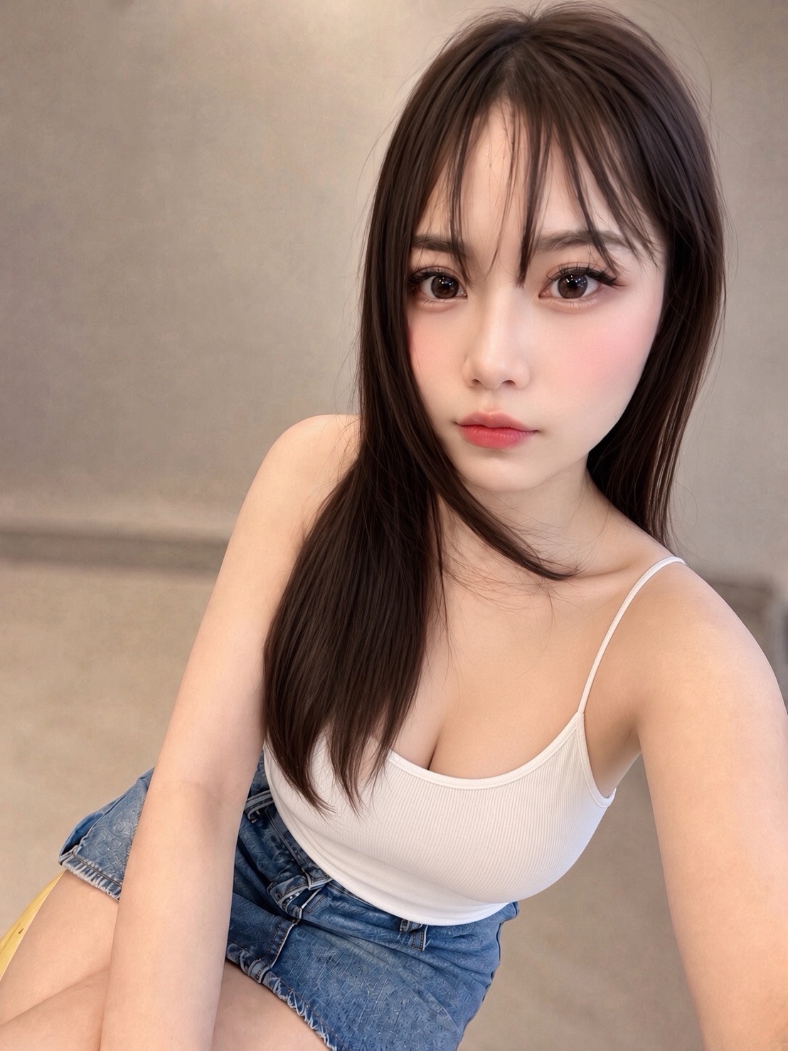 萌柔 (P8BNR33BGK) - 圖片 2 - 泰妹 台北 - 鳥頭牌