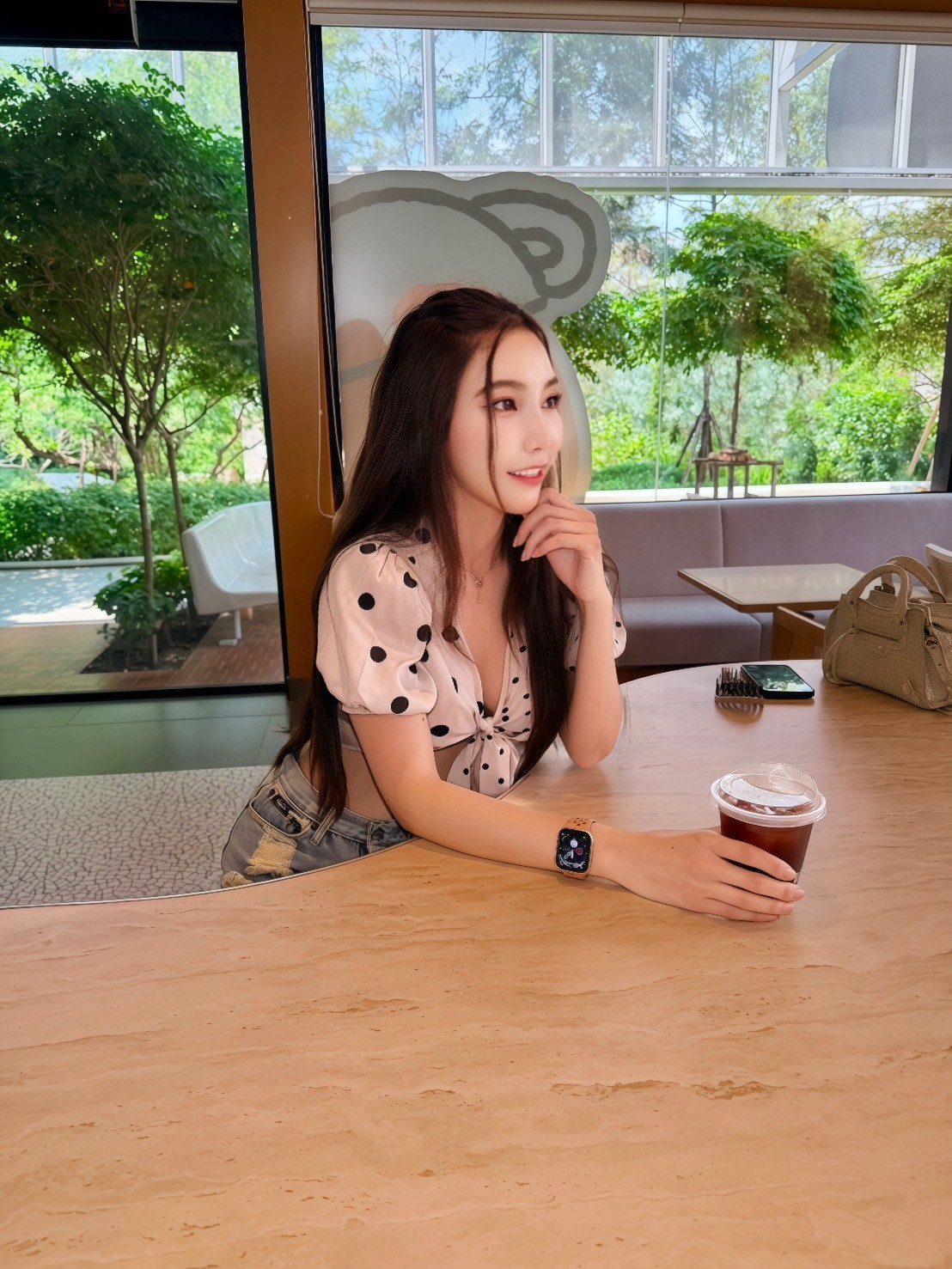 新魔女 (381608) - 圖片 13 - 泰妹 台北 - 後宮選妃站