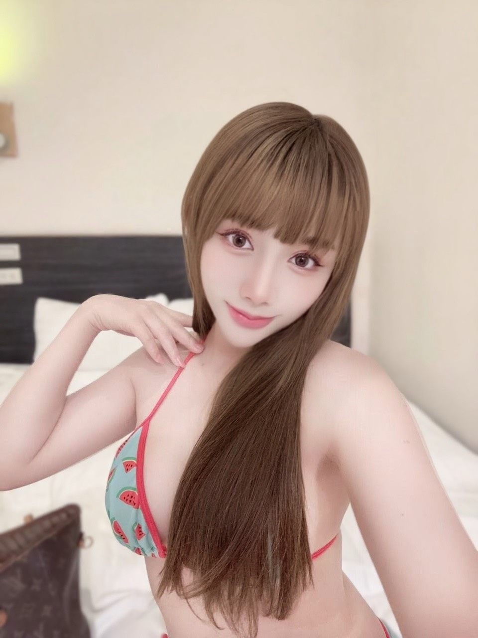 伊芙 (2CG78SZ57V) - 圖片 12 - 泰妹 台北 - 紳士娛樂