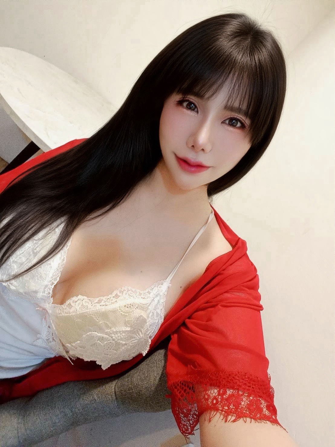 奶糖 (EM4ZFWFGXH) - 圖片 4 - 泰妹 台北 - 完美妍社