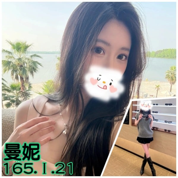 曼妮 (396949) - 台妹 台北，21歲，I罩杯 - ✨愛鑫✨