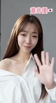蒼井優 (7YMA4DAYKK) - 影片 2 - 日本妹 高雄 - 展示用 定點茶/外約/外送茶
