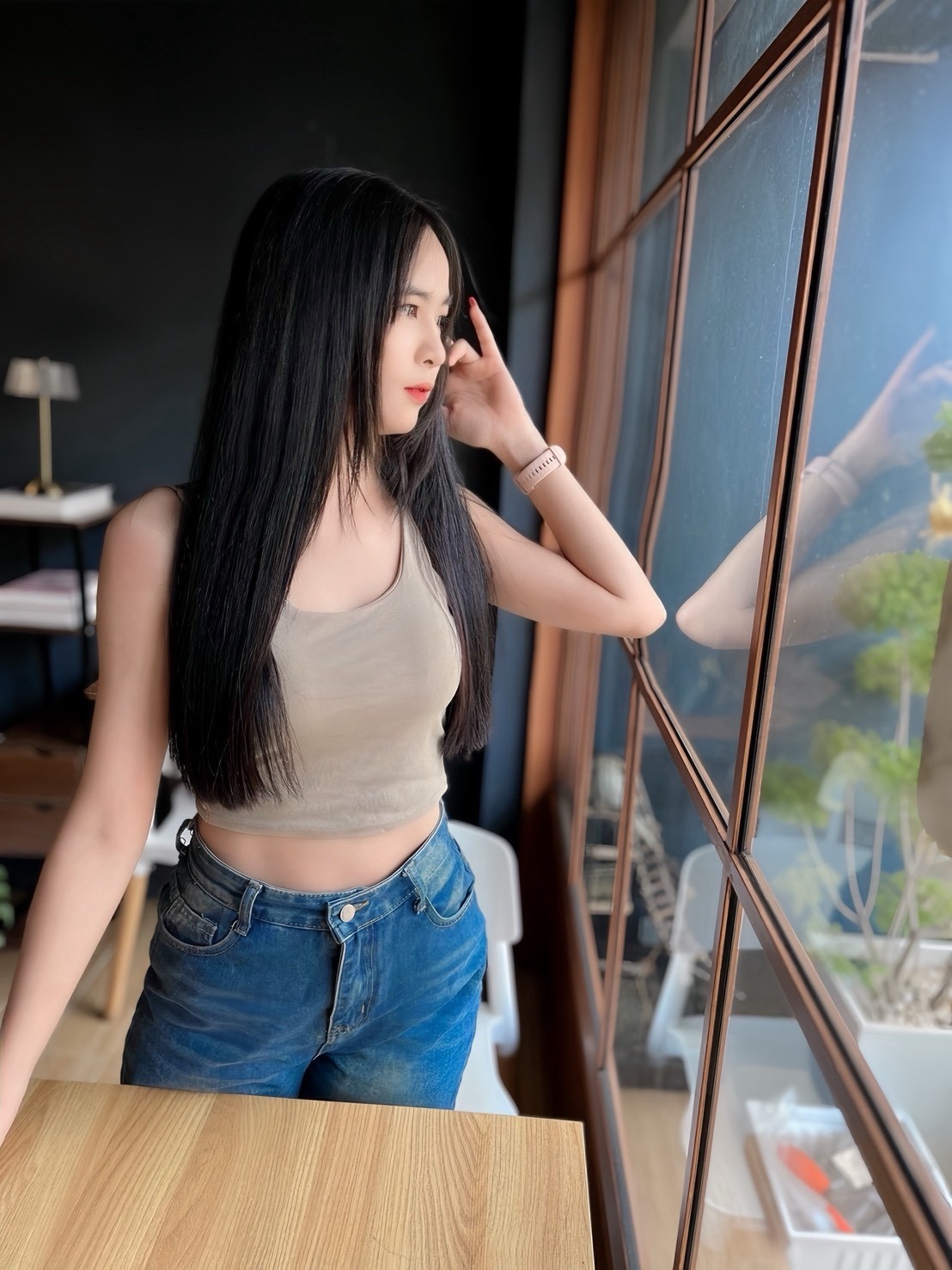 妍希 (P6FRYKPD3E) - 圖片 2 - 泰妹 新北 - ❣️全省優質女孩❣️