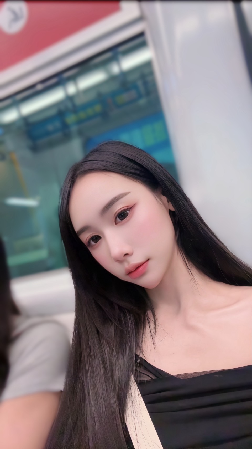 蕭伊伊 (RM5JBEDTFS) - 圖片 5 - 泰妹 台北 - 萌萌