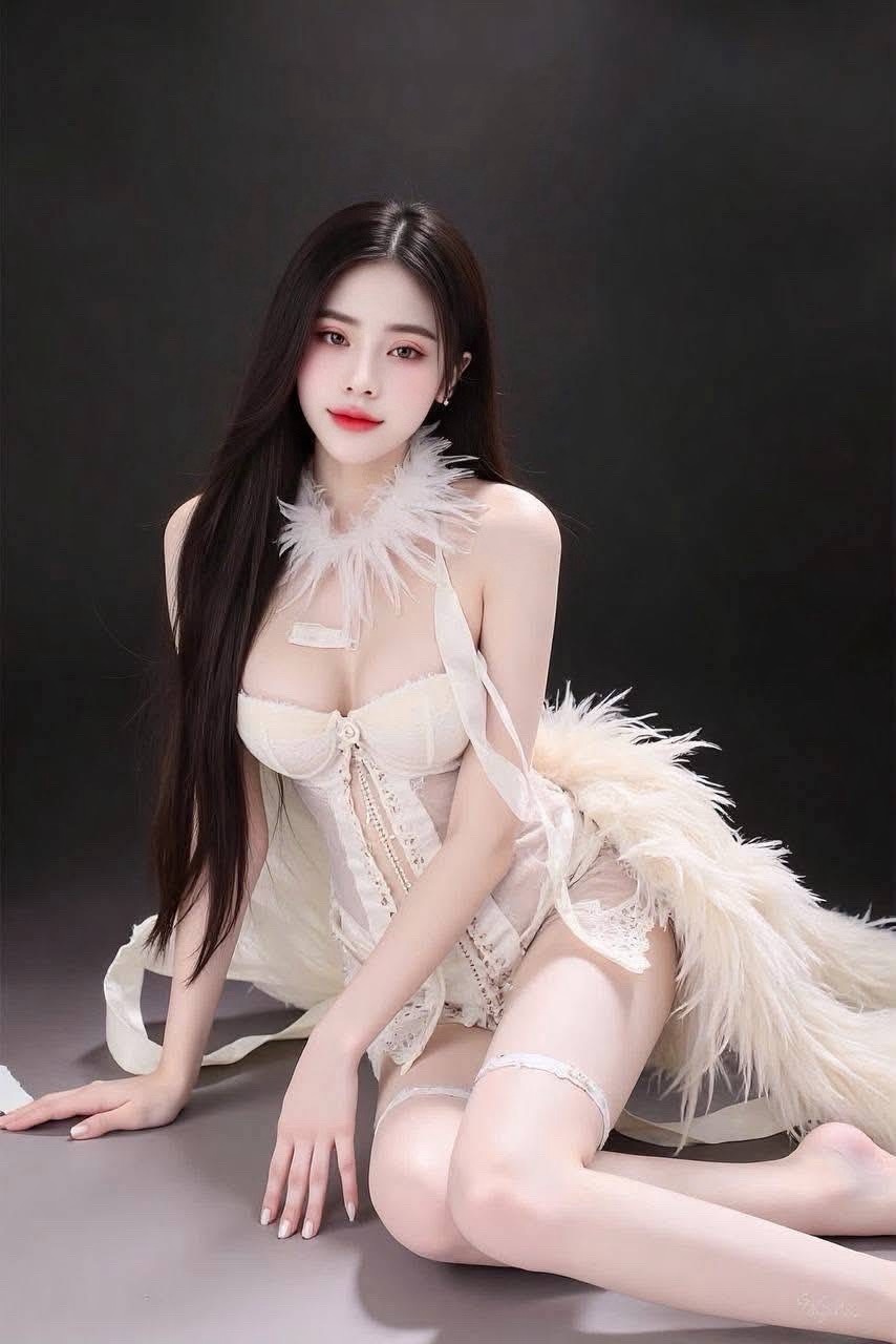 吉兒 (QJZA2YDVDF) - 圖片 3 - 越南妹 台中 - 今晚有貓膩 外送茶 定點套房樓鳳