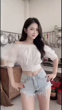 楚楚 (7X8XZ5Z6QW) - 影片 2 - 越南妹 桃園 - 💯全省取經首選