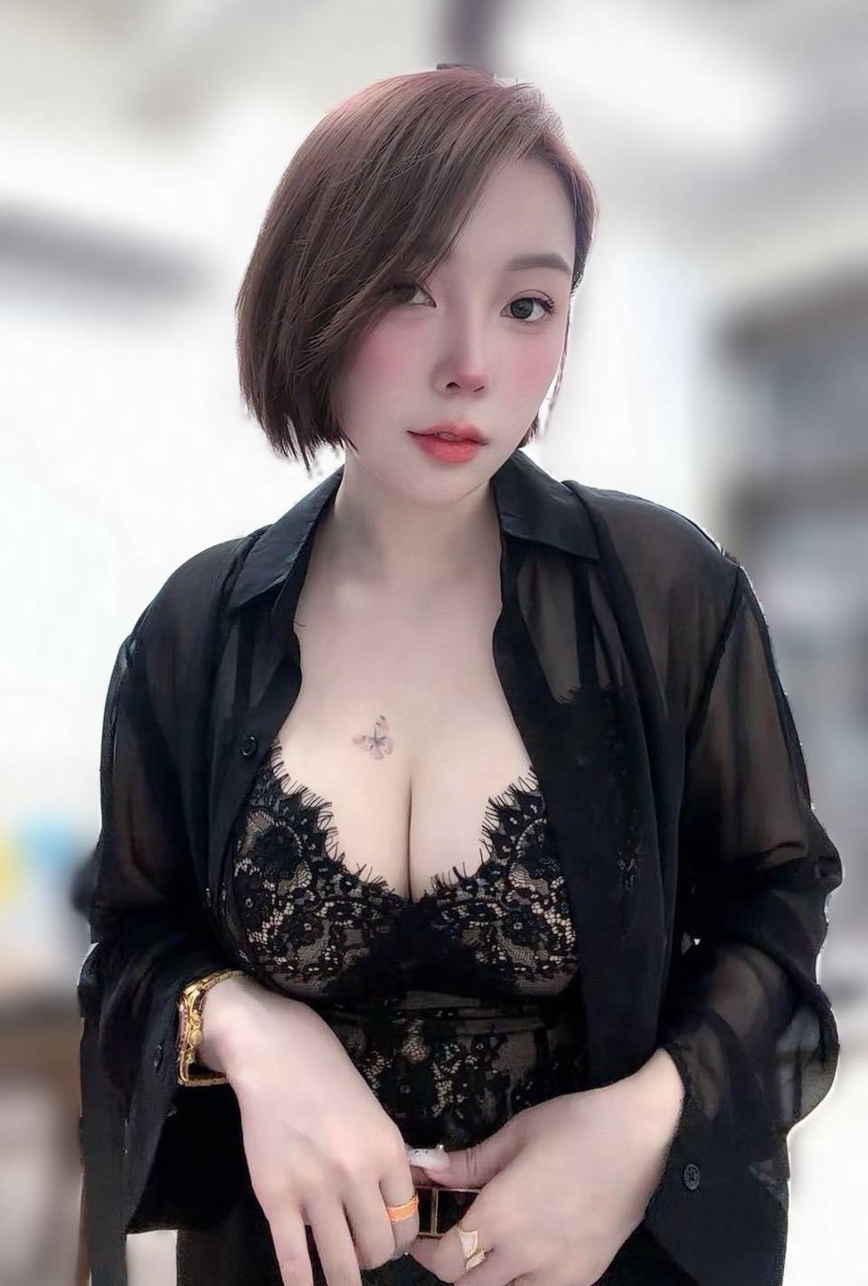 琳夏 (V4NCUMBX64) - 圖片 6 - 越南妹 屏東 - 喝好茶 定點/外約 VIP