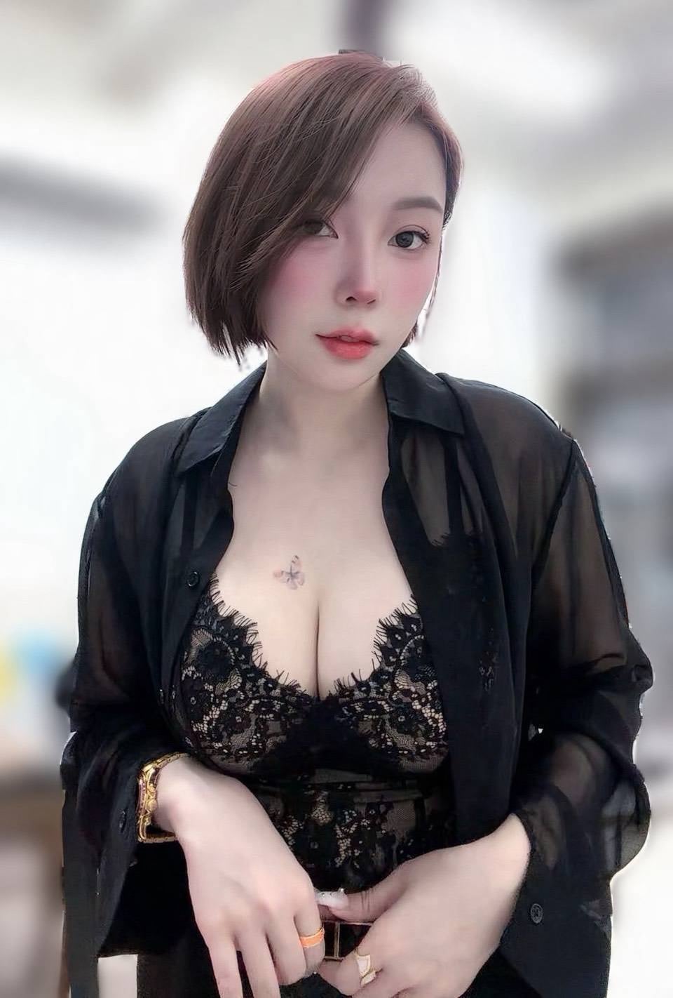 琳夏 (V4NCUMBX64) - 圖片 6 - 越南妹 屏東 - 慾色優質平台