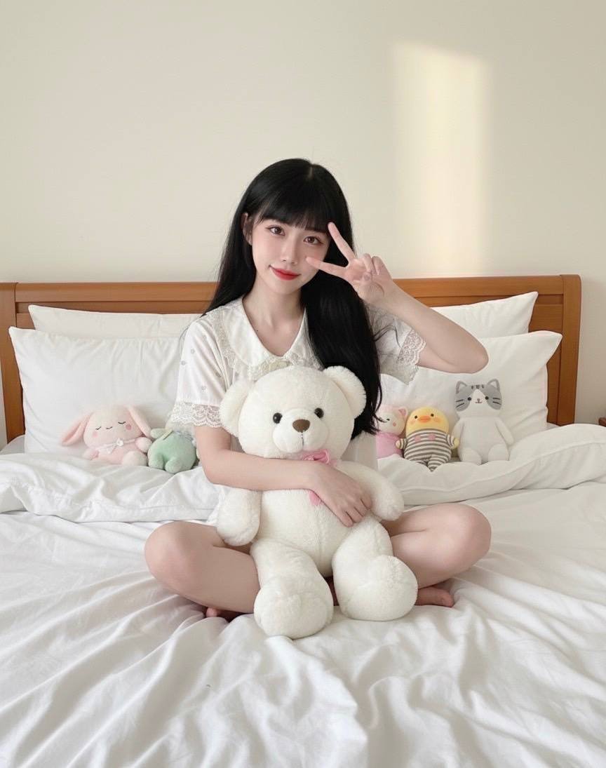 朵菈 (394696) - 圖片 9 - 泰妹 台北 - 筠晞